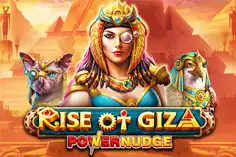 Rise of Giza Power Nudge